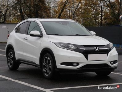 Honda HR-V 1.5 i-VTEC