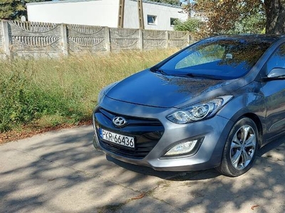 Hyundai i30 1.6