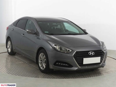 Hyundai i40 2.0 162 KM 2018r. (Piaseczno)