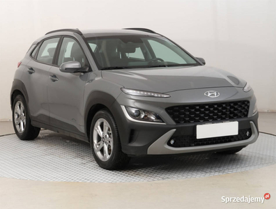 Hyundai Kona 1.6 T-GDI