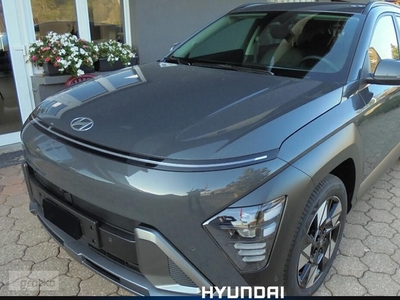 Hyundai Kona 1.6 T-GDI Platinum DCT 1.6 T-GDI Platinum DCT 198KM
