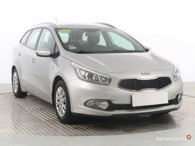 Kia Ceed 1.4 CVVT