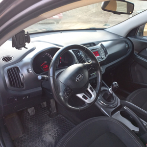 Kia Sportage 1,6 GDI