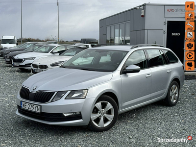 Škoda Octavia 1.6TDi 115KM 2020 tylko 116 tys km!!! Ambitio…