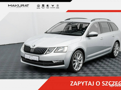 Škoda Octavia WU2524J # 1.5 TSI Ambition Podgrz.f K.cofania…