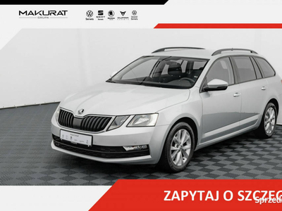 Škoda Octavia WU7132J # 1.5 TSI Ambition K.cofania Climatro…