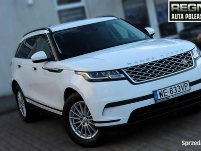 Land Rover Range Rover VELAR 4x4 180KM FV23% SalonPL Navi E…