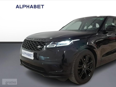 Land Rover Range Rover Velar Range Rover VELAR Velar 3.0 SD6 SE Salon PL 1wł. f.vat23%