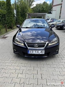 Lexus IS250