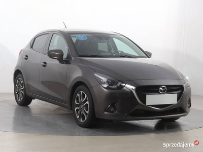 Mazda 2 1.5 16V