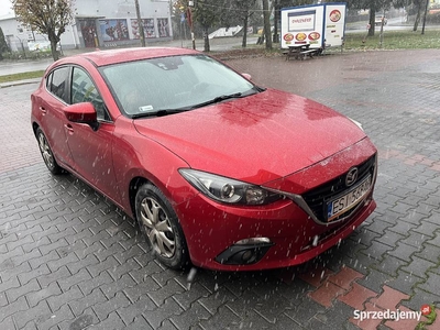 Mazda Skyactiv