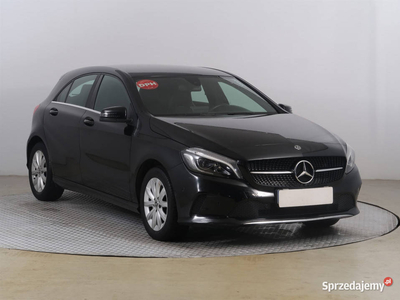 Mercedes A A 180d