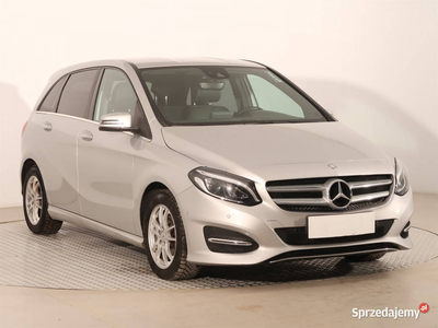 Mercedes B B 180 CDI