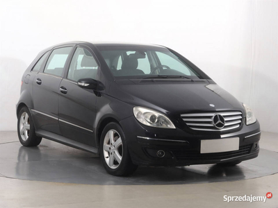 Mercedes B B 200 CDI