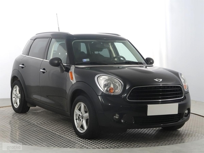 MINI Countryman , Salon Polska, Klimatronic, Tempomat, Parktronic