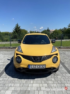 Nissan Juke 2015