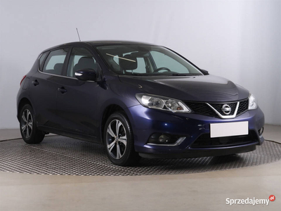 Nissan Pulsar 1.2 DIG-T