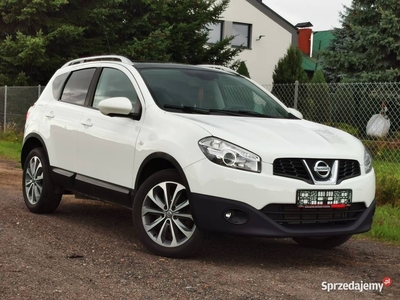 NISSAN QASHQAI 1.6 DCI