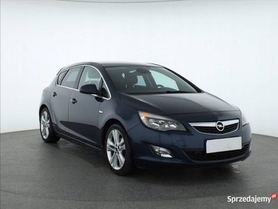 Opel Astra 1.4 T