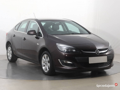 Opel Astra 1.6 16V