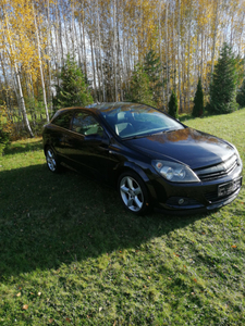 Opel Astra h