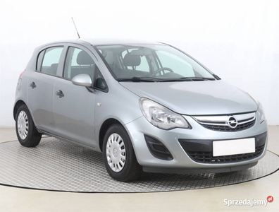 Opel Corsa 1.2