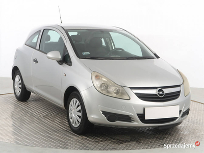 Opel Corsa 1.3 CDTI