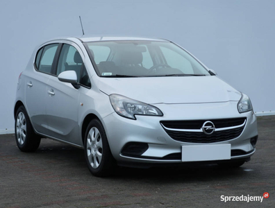 Opel Corsa 1.4