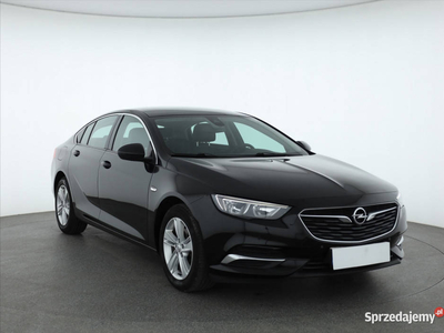 Opel Insignia 1.5 Turbo