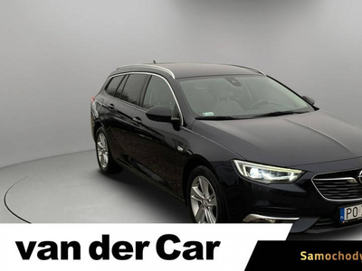 Opel Insignia 2.0 CDTI 4x4 Innovation S&S aut ! Z polskiego…