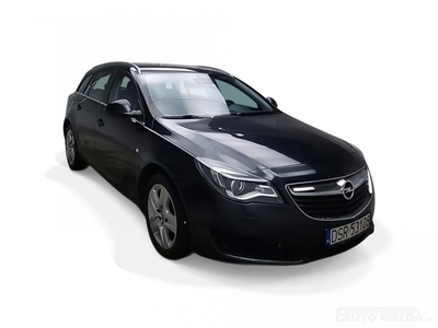 OPEL INSIGNIA kombi