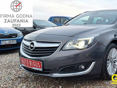 Opel Insignia sport tourer sw 4x4 bixenon A (2008-2017)