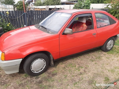 Opel kadet dizel