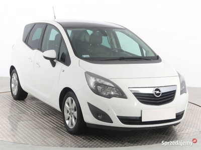 Opel Meriva 1.4 Turbo