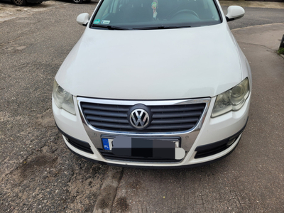 Passat b6