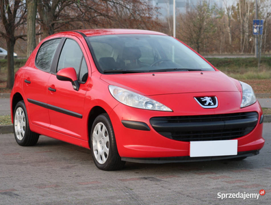 Peugeot 207 1.4