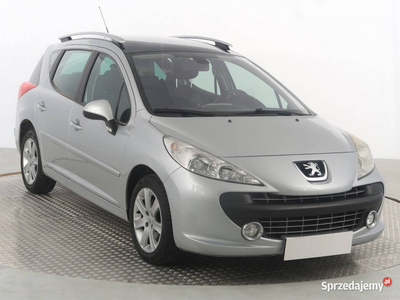 Peugeot 207 1.6 16V