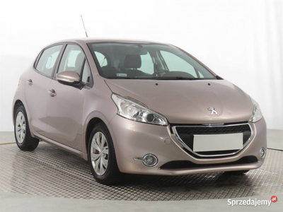 Peugeot 208 1.4 VTi