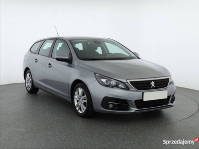 Peugeot 308 1.5 BlueHDi