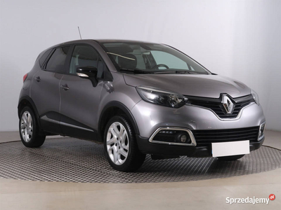 Renault Captur 0.9 TCe