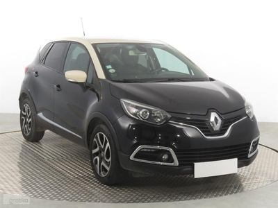 Renault Captur , Navi, Klimatronic, Tempomat, Parktronic,