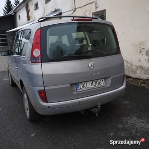 Renault Espace IV 2.0T