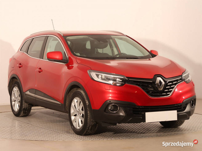 Renault Kadjar 1.2 TCe