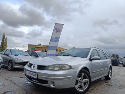 Renault Laguna