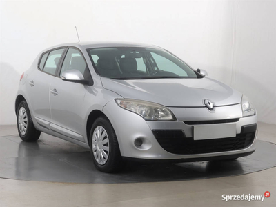 Renault Megane 1.5 dCi