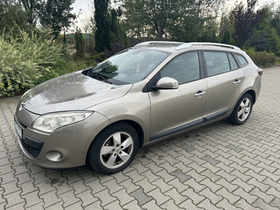 Renault Megane 1.6 Grandtour