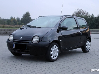 Renault Twingo Lift 2003r