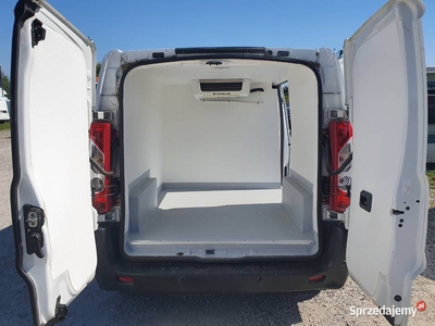 SCUDO CHLODNIA THERMOKING KLIMA EURO5