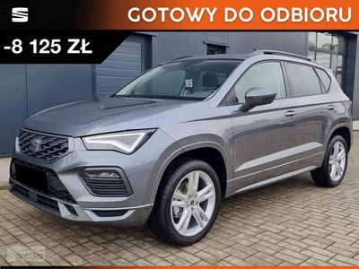 SEAT Ateca FR 2.0 TDI DSG 4Drive FR 2.0 TDI 150KM DSG 4Drive