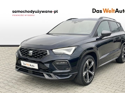 Seat Ateca FR